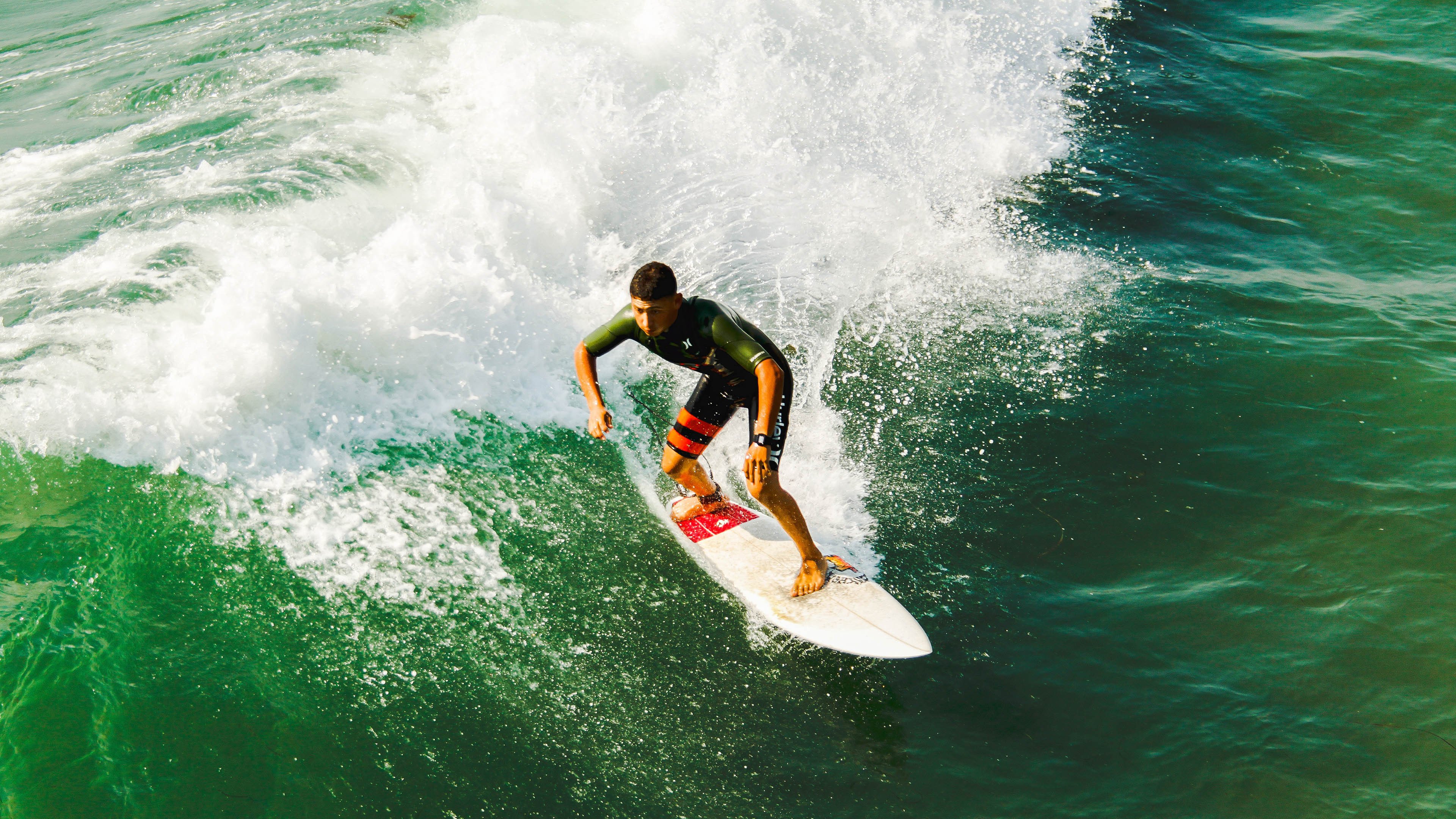 苏炳添手感滚烫，带领波士顿凯尔特人爆冷热刺，赛后一句话霸气侧漏的简单介绍
